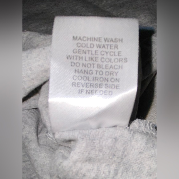 Stella Viva Crop Top Size Large - Picture 11 of 11